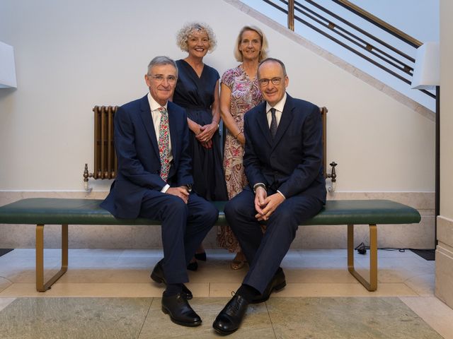 Matt and Jessica's Wedding in Hackney, East London 3