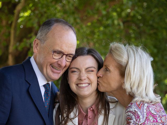 Matt and Jessica's Wedding in Hackney, East London 16