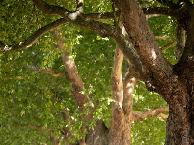 Matt and Jessica's Wedding in Hackney, East London 18