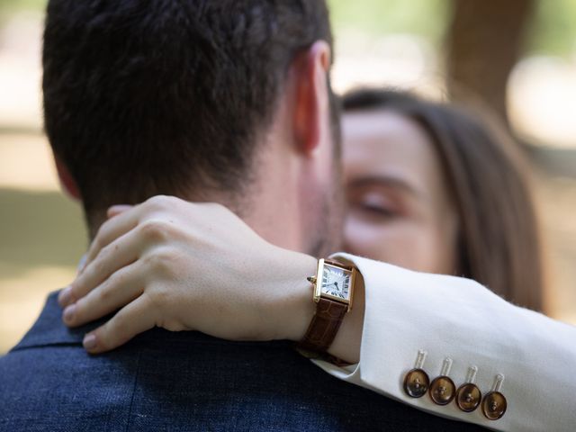 Matt and Jessica's Wedding in Hackney, East London 21