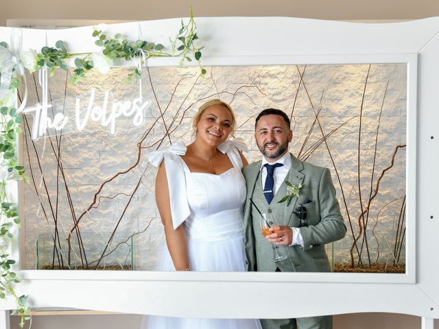 Amedeo and Mikia&apos;s Wedding in Sorrento, Sorrento 1