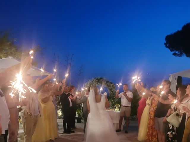 Amedeo and Mikia&apos;s Wedding in Sorrento, Sorrento 9