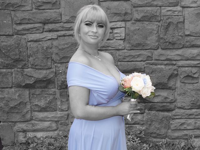 Gary and Rachel&apos;s Wedding in Bolton, Greater Manchester 27