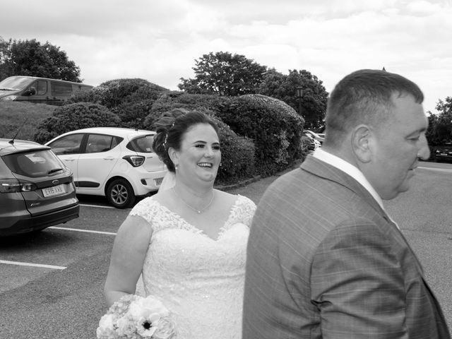 Gary and Rachel&apos;s Wedding in Bolton, Greater Manchester 59