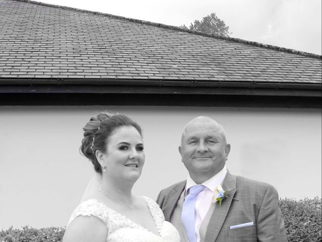 Gary and Rachel&apos;s Wedding in Bolton, Greater Manchester 63