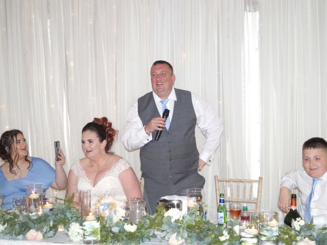 Gary and Rachel&apos;s Wedding in Bolton, Greater Manchester 100