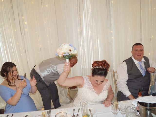 Gary and Rachel&apos;s Wedding in Bolton, Greater Manchester 102