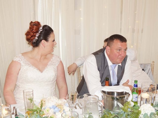 Gary and Rachel&apos;s Wedding in Bolton, Greater Manchester 103