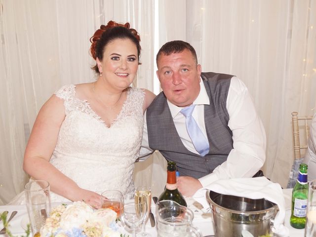 Gary and Rachel&apos;s Wedding in Bolton, Greater Manchester 105