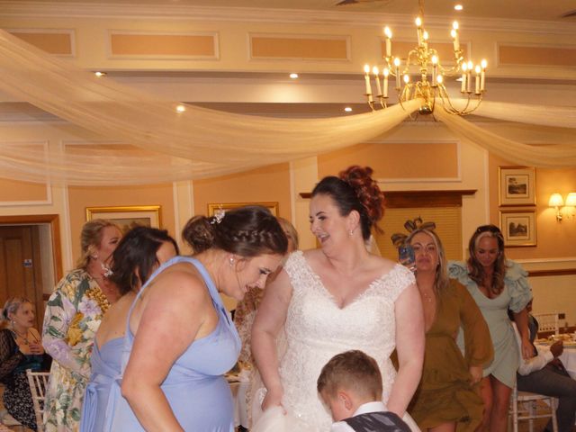 Gary and Rachel&apos;s Wedding in Bolton, Greater Manchester 111