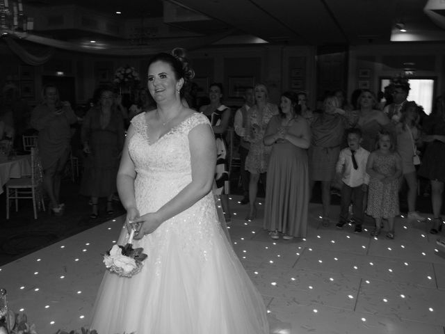 Gary and Rachel&apos;s Wedding in Bolton, Greater Manchester 133