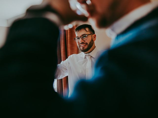 Laura and Angel&apos;s Wedding in Glencoe, Argyll 22