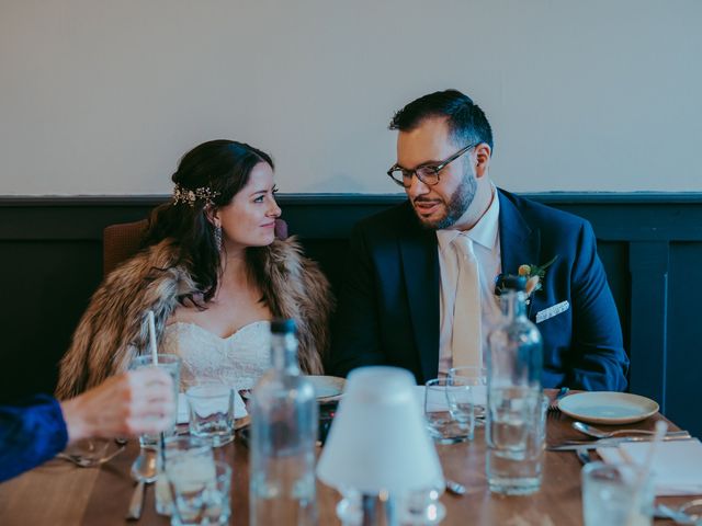 Laura and Angel&apos;s Wedding in Glencoe, Argyll 126