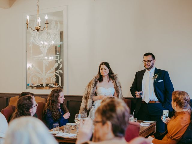 Laura and Angel&apos;s Wedding in Glencoe, Argyll 129