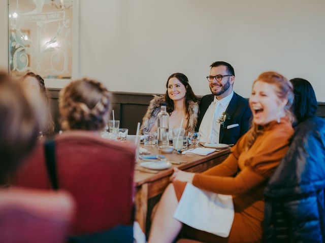 Laura and Angel&apos;s Wedding in Glencoe, Argyll 133