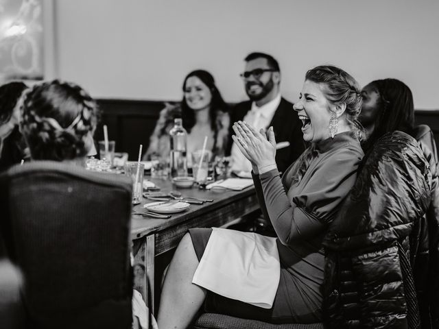 Laura and Angel&apos;s Wedding in Glencoe, Argyll 134