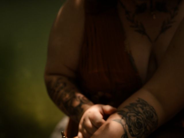 Ayeisha and Amy's Wedding in Wadebridge, Cornwall 17