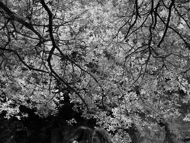 Ayeisha and Amy's Wedding in Wadebridge, Cornwall 23