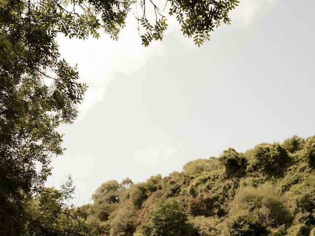 Ayeisha and Amy's Wedding in Wadebridge, Cornwall 28