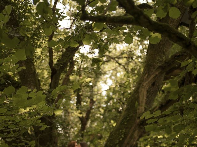 Ayeisha and Amy's Wedding in Wadebridge, Cornwall 38