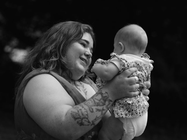 Ayeisha and Amy's Wedding in Wadebridge, Cornwall 47