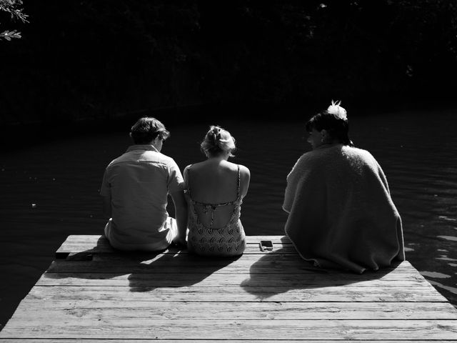 Ayeisha and Amy's Wedding in Wadebridge, Cornwall 59