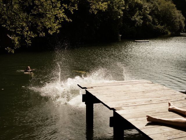 Ayeisha and Amy's Wedding in Wadebridge, Cornwall 61