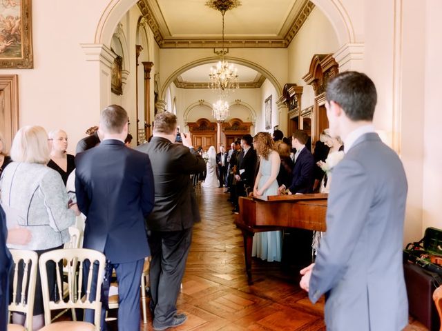 Jon and Cara&apos;s Wedding in Frome, Somerset 208