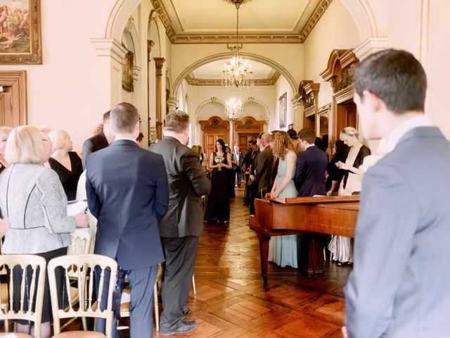 Jon and Cara&apos;s Wedding in Frome, Somerset 209