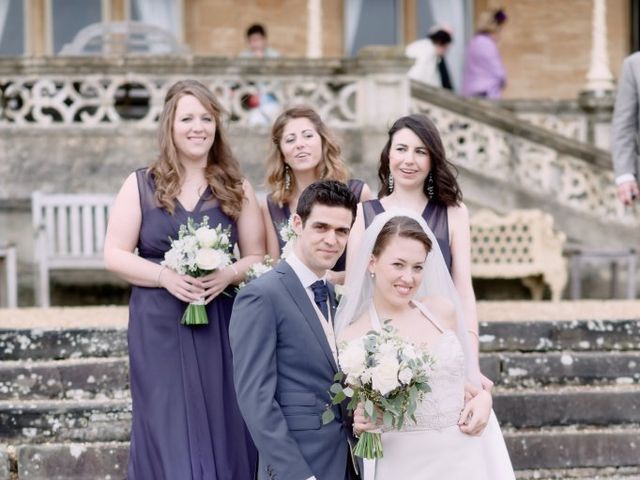 Jon and Cara&apos;s Wedding in Frome, Somerset 273