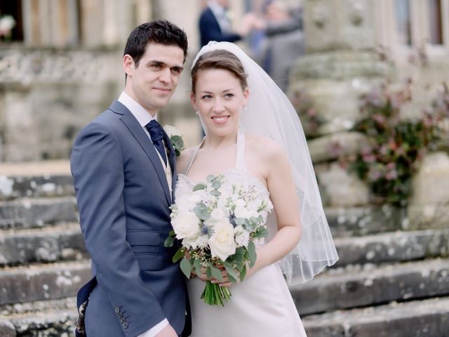 Jon and Cara&apos;s Wedding in Frome, Somerset 277