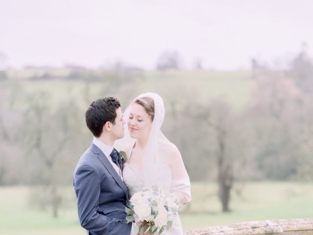 Jon and Cara&apos;s Wedding in Frome, Somerset 285