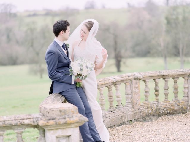 Jon and Cara&apos;s Wedding in Frome, Somerset 286