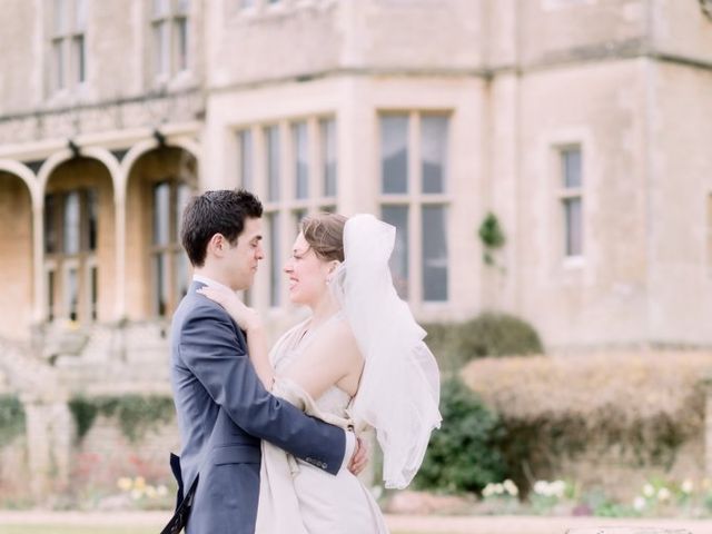 Jon and Cara&apos;s Wedding in Frome, Somerset 294