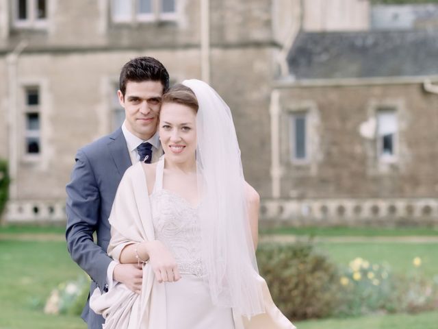 Jon and Cara&apos;s Wedding in Frome, Somerset 295