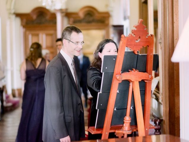 Jon and Cara&apos;s Wedding in Frome, Somerset 321