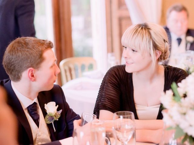 Jon and Cara&apos;s Wedding in Frome, Somerset 360