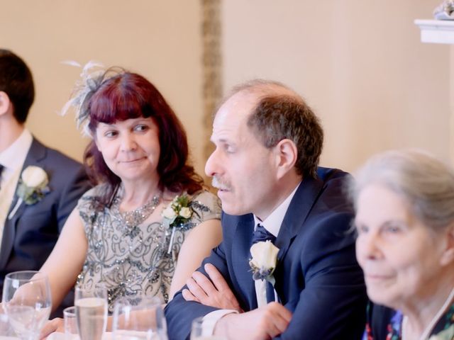 Jon and Cara&apos;s Wedding in Frome, Somerset 365