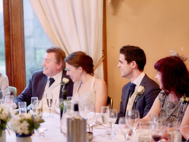 Jon and Cara&apos;s Wedding in Frome, Somerset 411