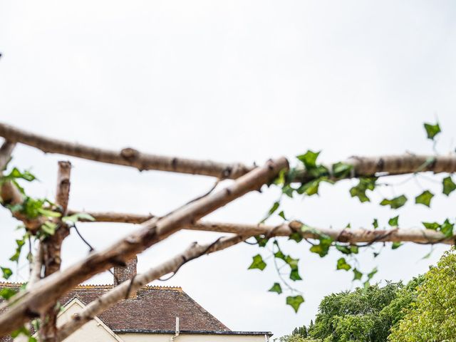 Ellen and Rebecca&apos;s Wedding in Sherborne, Dorset 182