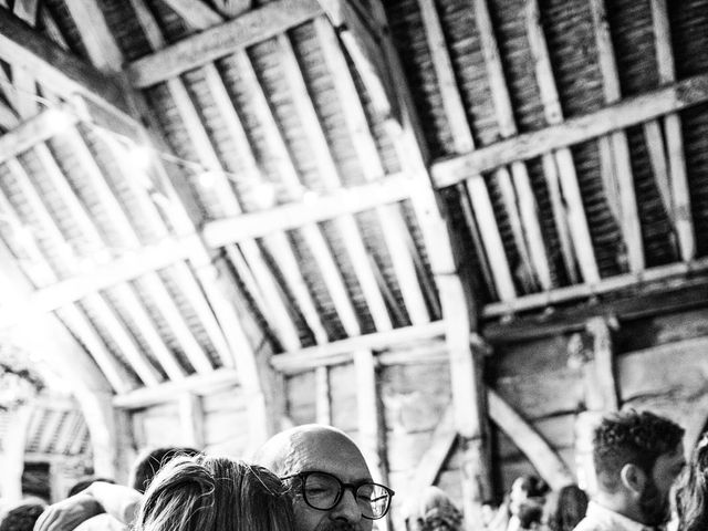 Ellen and Rebecca&apos;s Wedding in Sherborne, Dorset 646