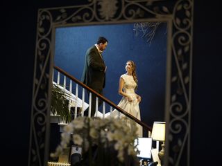 Brooke & Daniel's wedding