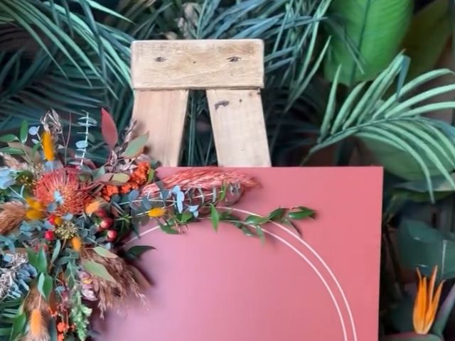 Lloyd and Chelsea 's Wedding in Barnard Castle, Durham 2