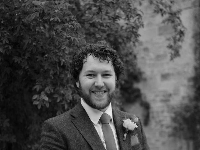 Tim and Kate's Wedding in Warminster, Wiltshire 5
