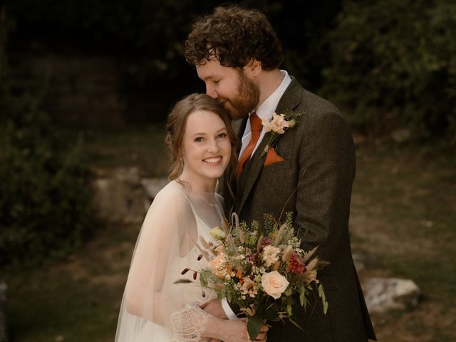 Tim and Kate's Wedding in Warminster, Wiltshire 55