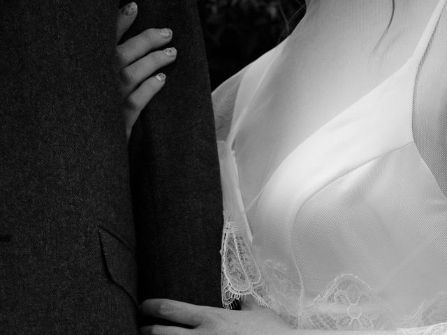 Tim and Kate's Wedding in Warminster, Wiltshire 56