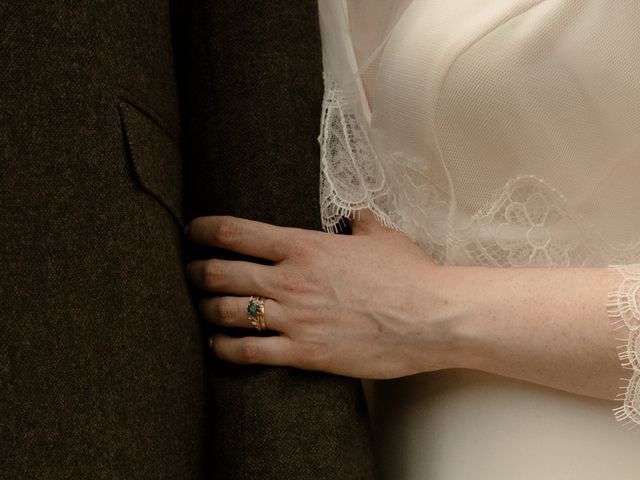 Tim and Kate's Wedding in Warminster, Wiltshire 57