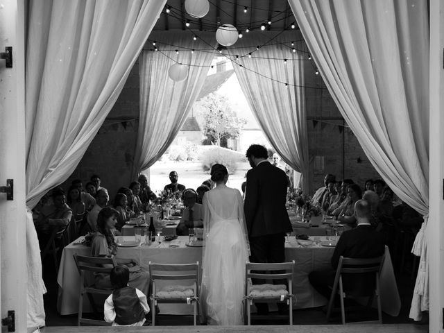 Tim and Kate's Wedding in Warminster, Wiltshire 61