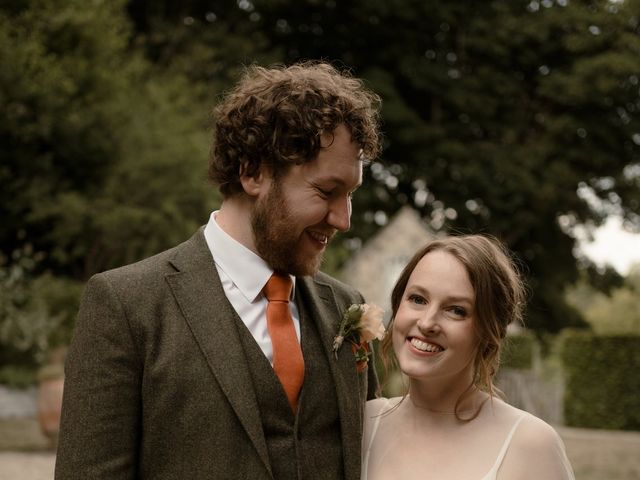 Tim and Kate's Wedding in Warminster, Wiltshire 62