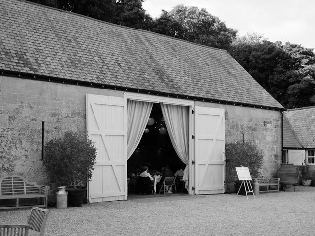 Tim and Kate's Wedding in Warminster, Wiltshire 69